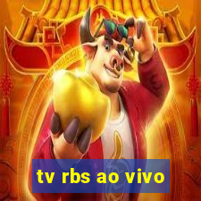 tv rbs ao vivo